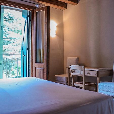 Agriturismo La Bella Follina Eksteriør bilde