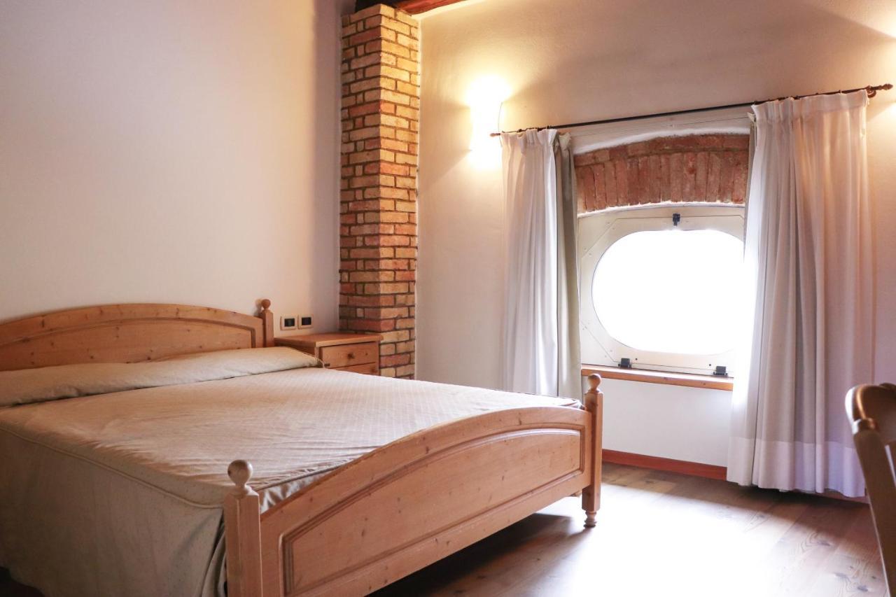 Agriturismo La Bella Follina Eksteriør bilde