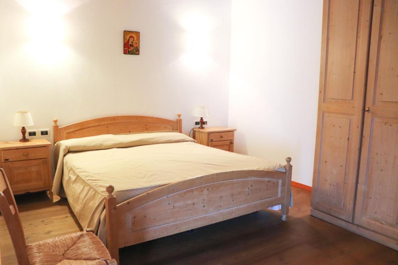 Agriturismo La Bella Follina Eksteriør bilde