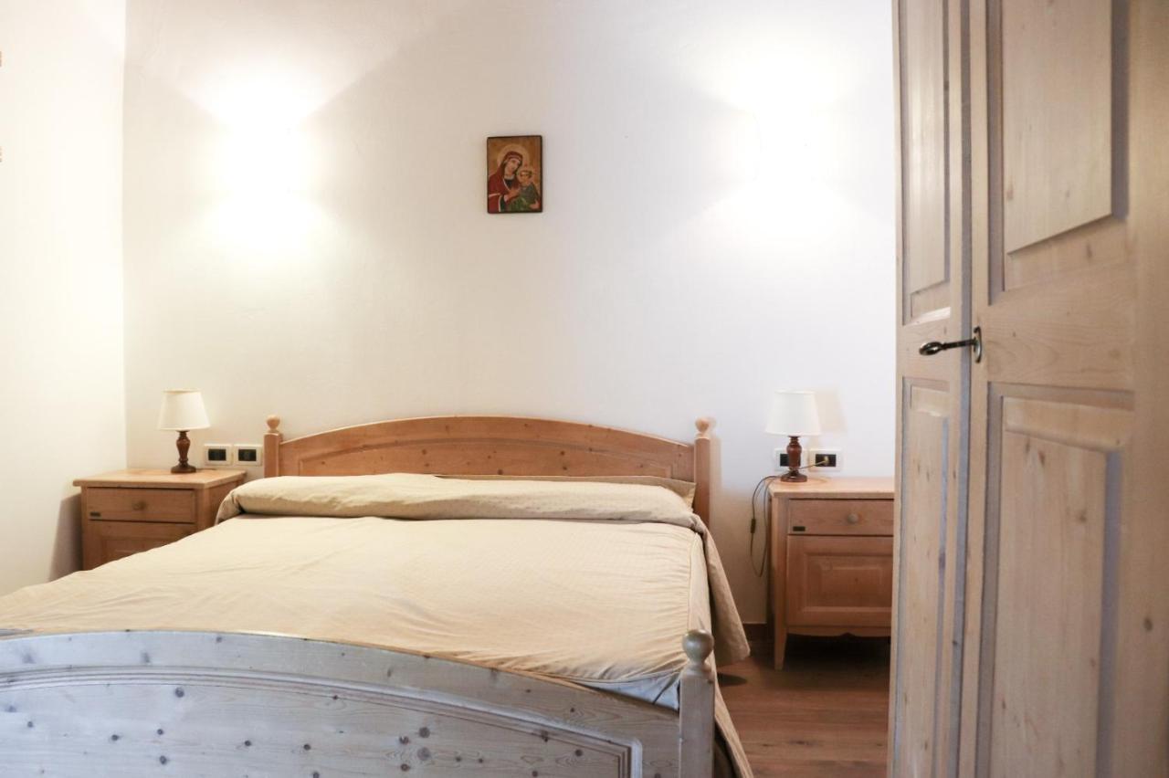 Agriturismo La Bella Follina Eksteriør bilde