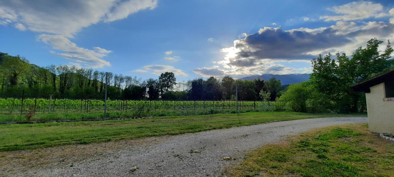 Agriturismo La Bella Follina Eksteriør bilde