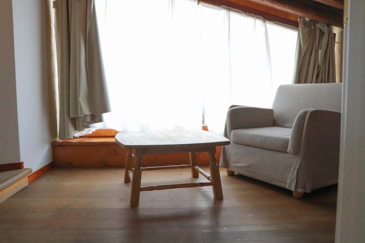 Agriturismo La Bella Follina Eksteriør bilde