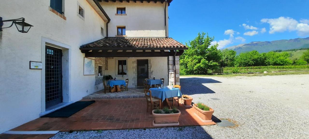 Agriturismo La Bella Follina Eksteriør bilde