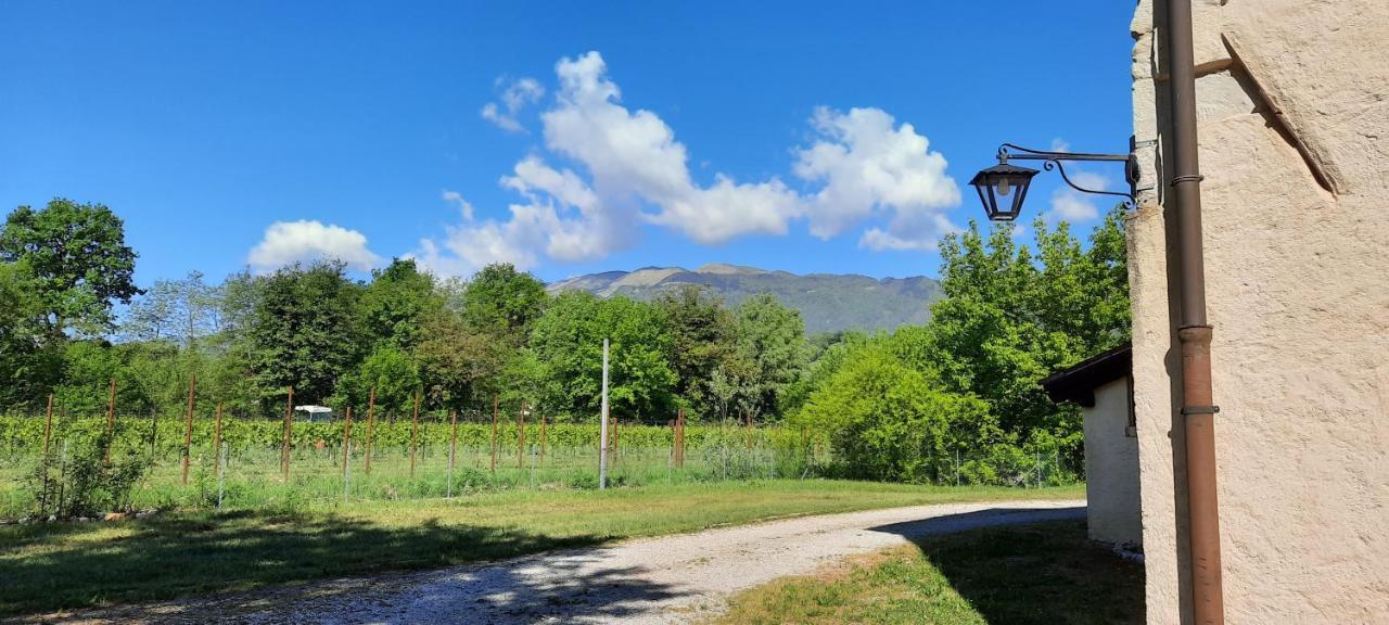 Agriturismo La Bella Follina Eksteriør bilde