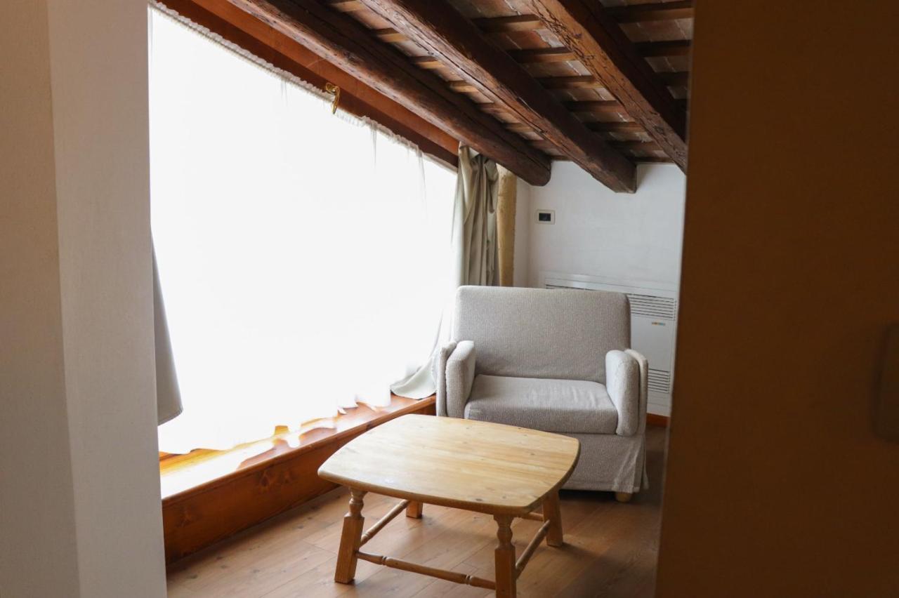 Agriturismo La Bella Follina Eksteriør bilde