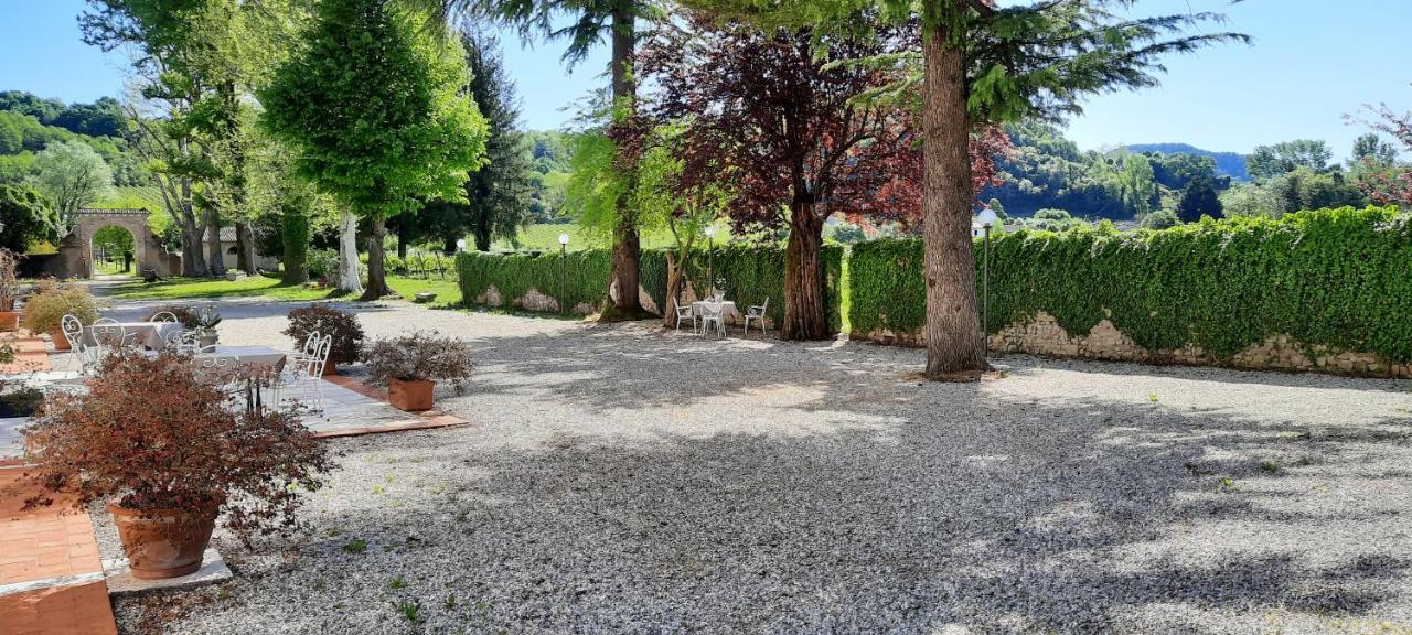 Agriturismo La Bella Follina Eksteriør bilde