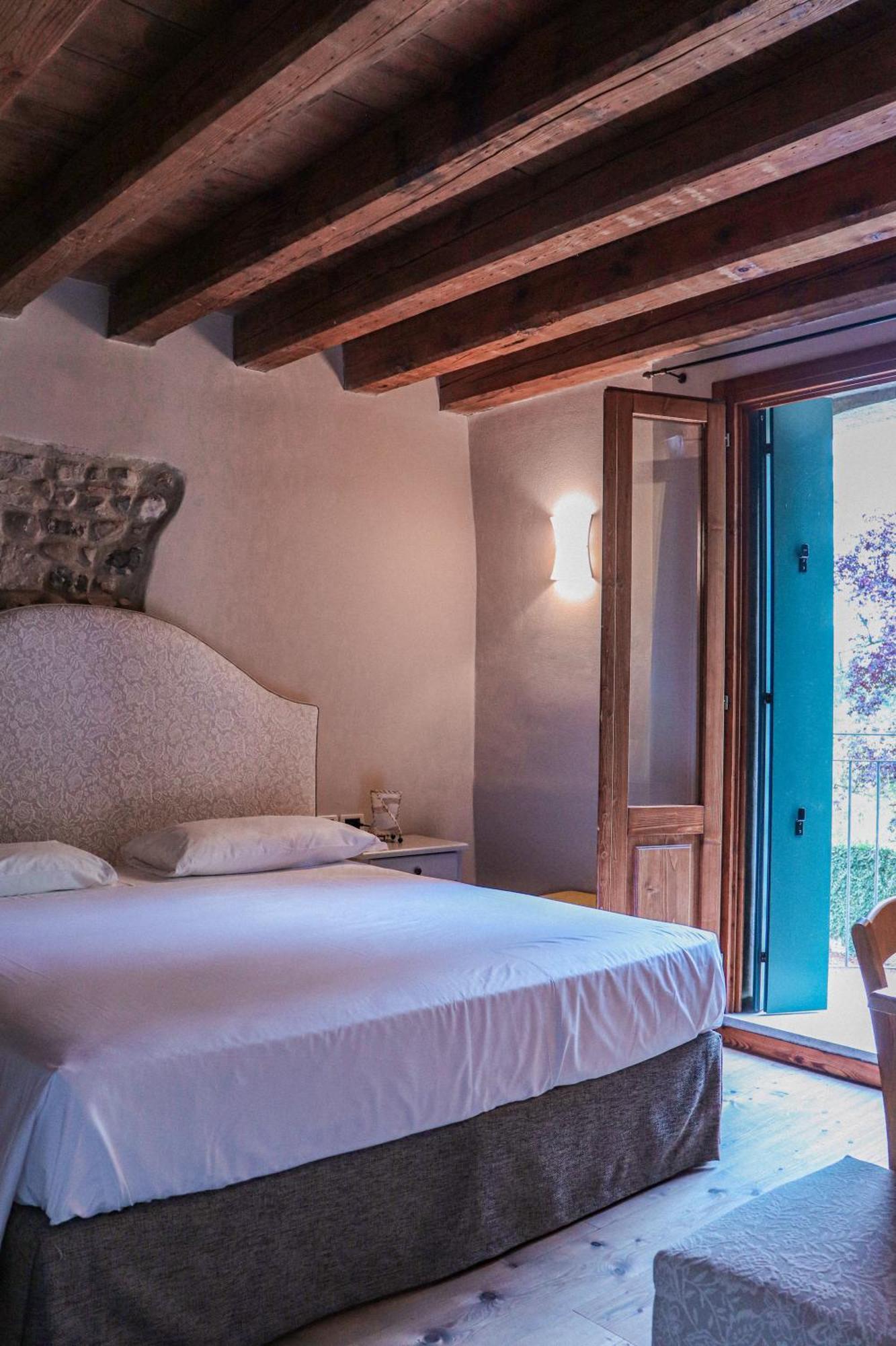 Agriturismo La Bella Follina Eksteriør bilde