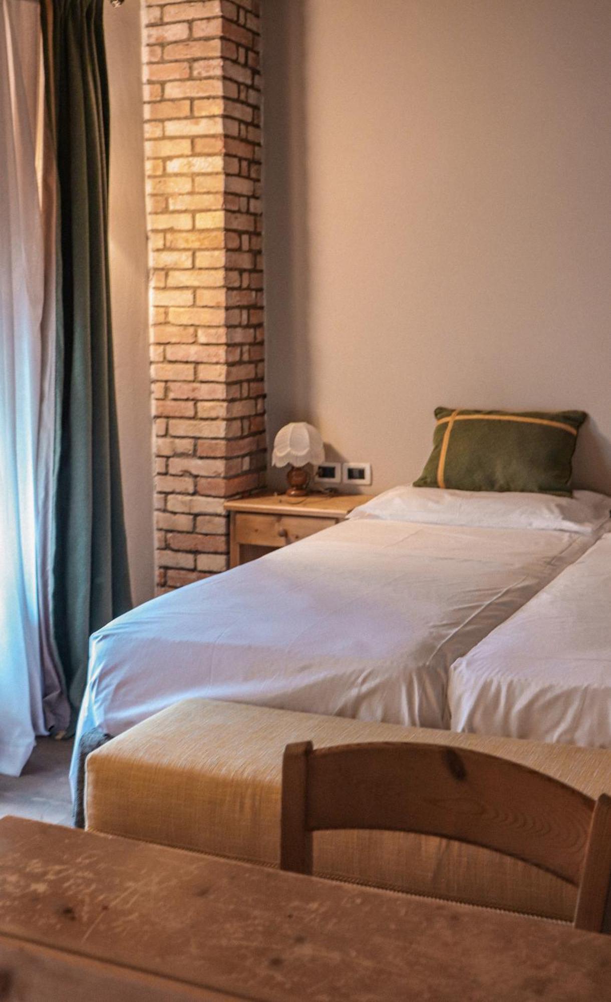 Agriturismo La Bella Follina Eksteriør bilde