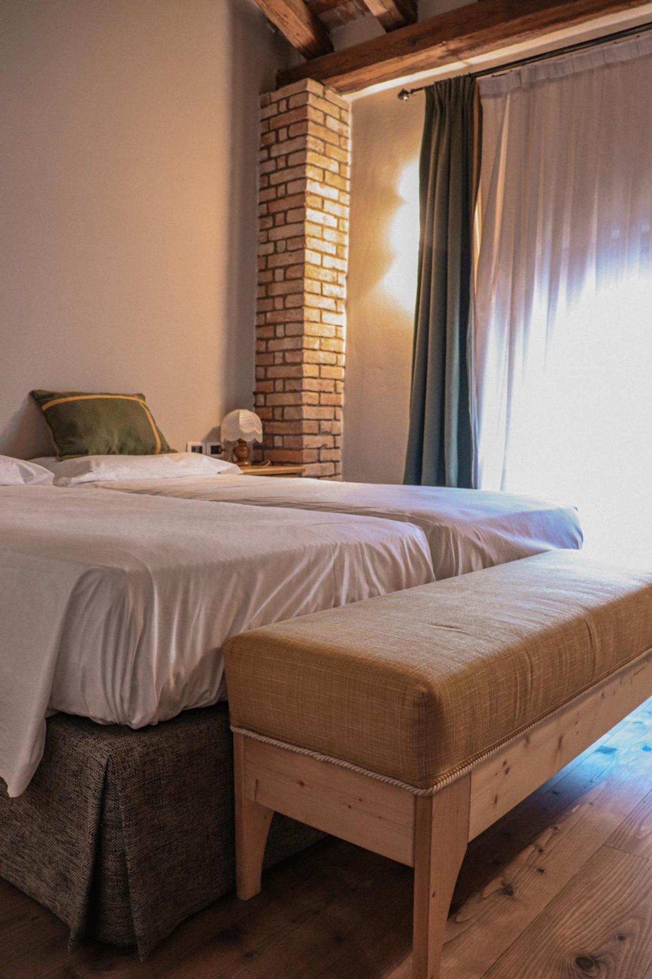 Agriturismo La Bella Follina Eksteriør bilde