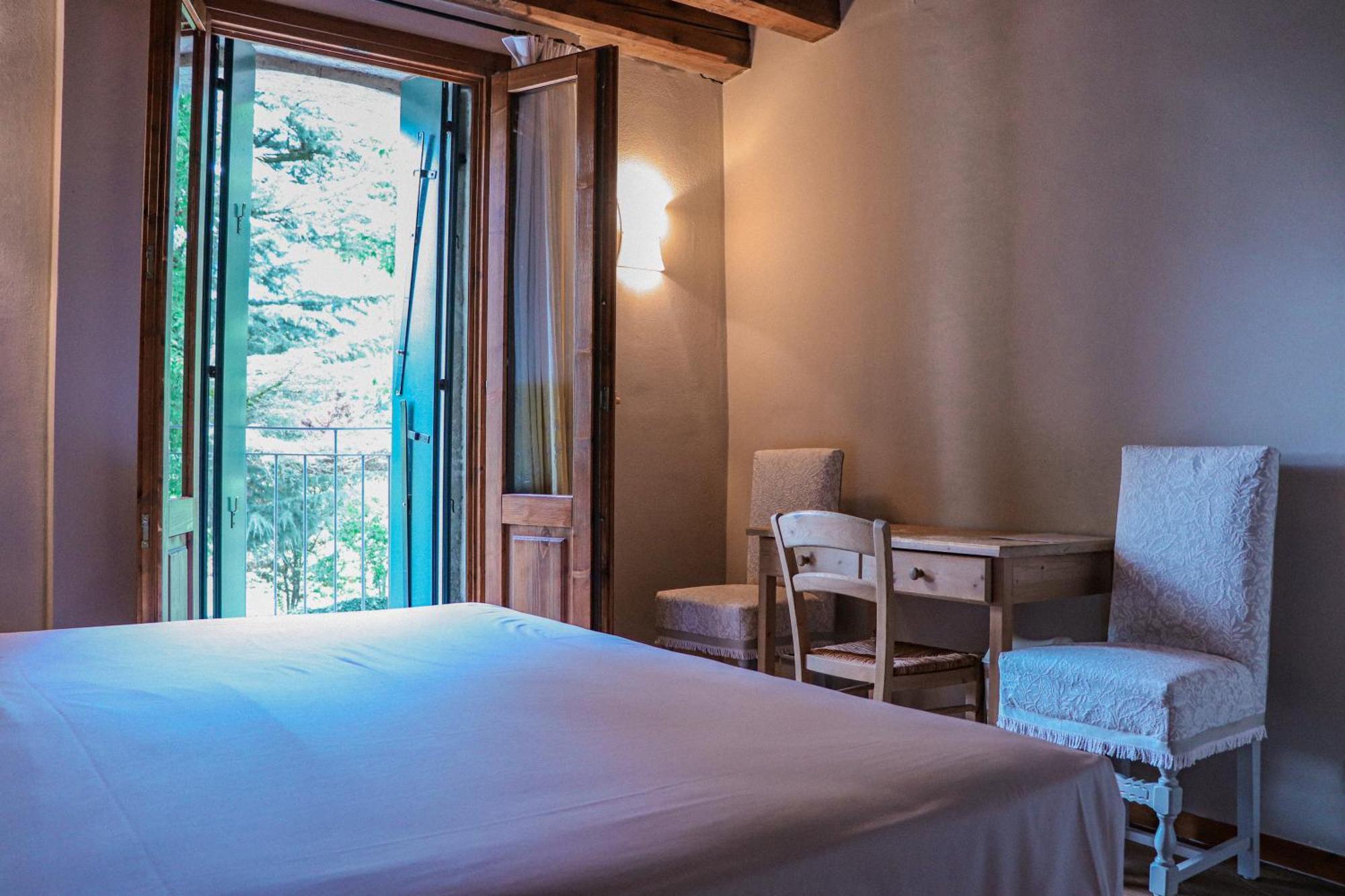 Agriturismo La Bella Follina Eksteriør bilde
