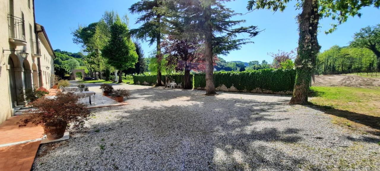 Agriturismo La Bella Follina Eksteriør bilde
