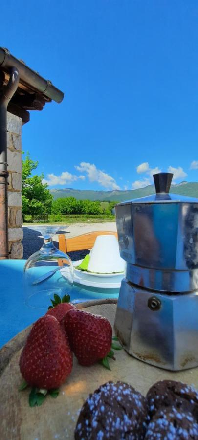 Agriturismo La Bella Follina Eksteriør bilde