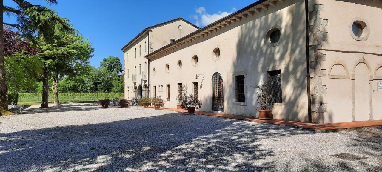 Agriturismo La Bella Follina Eksteriør bilde