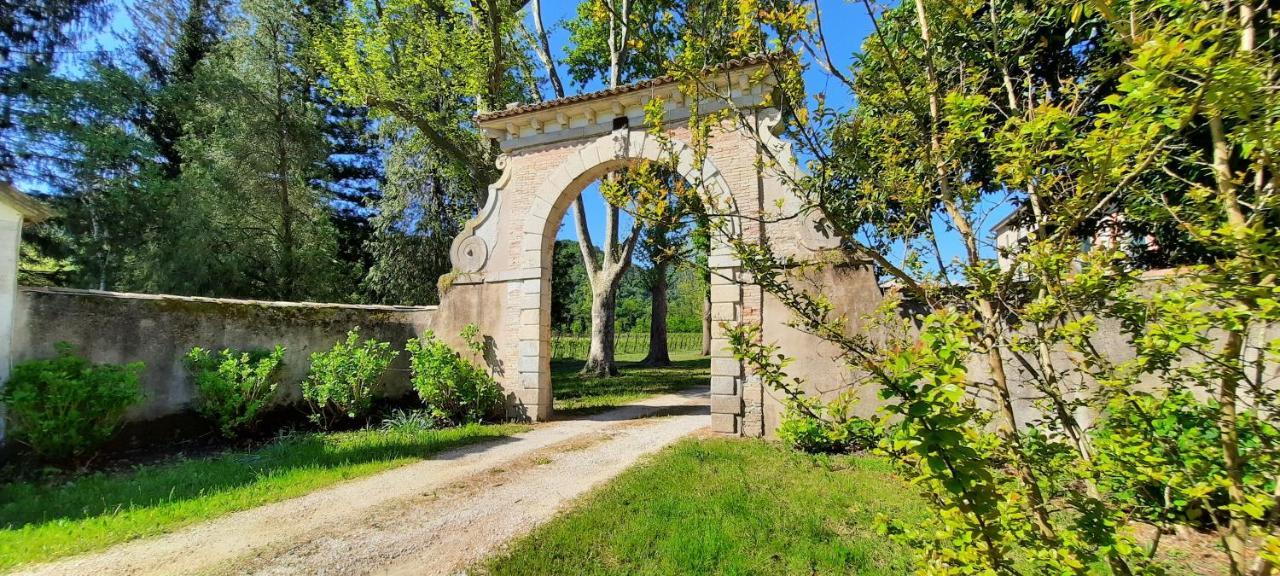 Agriturismo La Bella Follina Eksteriør bilde