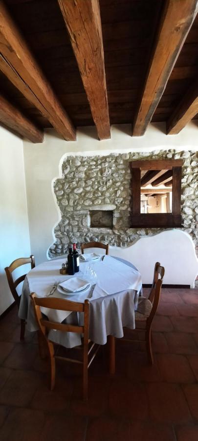 Agriturismo La Bella Follina Eksteriør bilde